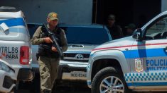 Brésil : un homme armé retient en otages 16 passagers d’un bus à Rio de Janeiro