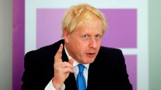 Royaume-Uni: premier revers électoral pour Boris Johnson