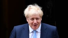 Pays-Bas: un «Boris Johnson» soupçonné d’avoir conduit en état d’ébriété