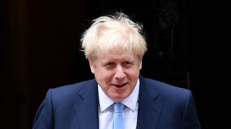 Pays-Bas: un «Boris Johnson» soupçonné d’avoir conduit en état d’ébriété