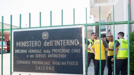 Le randonneur français disparu en Italie retrouvé mort