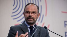 L’écologie « n’est pas un choix de circonstance », assure Édouard Philippe