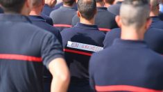 En grève depuis fin juin, les pompiers prolongent leur grève de deux mois et annoncent une manifestation nationale