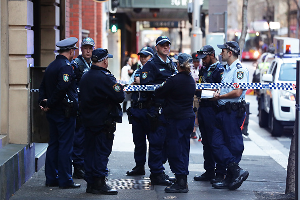 (Matt King/Getty Images)