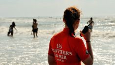 Une embarcation chavire dans la Manche, trois enfants perdent la vie