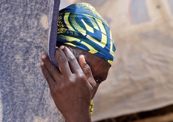 (ISSOUF SANOGO/AFP/Getty Images)