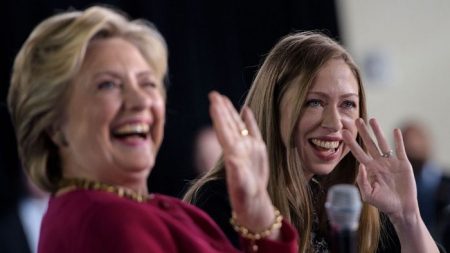 Quand Chelsea Clinton souhaite une bonne année à l’Église de Satan