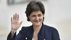 Commission Européenne : Emmanuel Macron nomme Sylvie Goulard