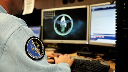 Les gendarmes français neutralisent « botnet » de centaines de milliers d’ordinateurs