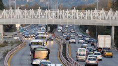 Marseille: un « bus spécial », circulant en secret dans certains quartiers, crée la polémique