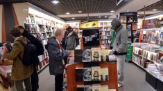 La Fnac range les livres des écrivains français d’origine antillaise au rayon « étranger », un député guyanais indigné