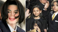 Dix ans plus tard, que sont-ils devenus ? les enfants de Michael Jackson ont trouvé leur voie