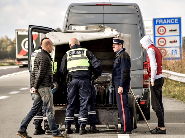 Photo d'illustration. Crédit :  PHILIPPE HUGUEN/AFP/Getty Images.