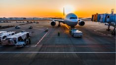 Une agente de sécurité de l’aéroport licenciée pour avoir remis une note blessante à un passager