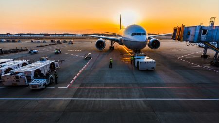 Une agente de sécurité de l’aéroport licenciée pour avoir remis une note blessante à un passager