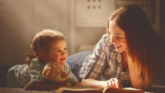 Lectures recommandées : des contes qui enseignent aux enfants à aimer la bonté