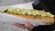 Musulman, il découvre que le sandwich qu’il mange tous les midis depuis 12 ans n’est pas halal