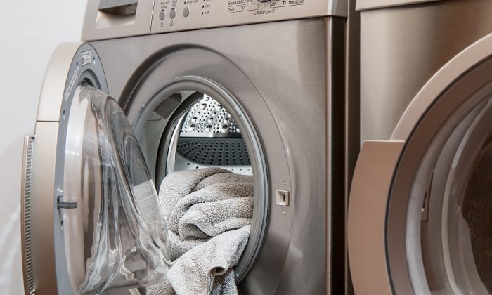 Un sèche-linge. (stevepb/pixabay)