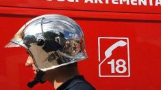 Pompiers : le décret revalorisant la prime de feu, signé