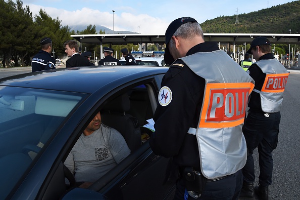 Photo d'illustration. Crédit :  ANNE-CHRISTINE POUJOULAT/AFP/Getty Images.