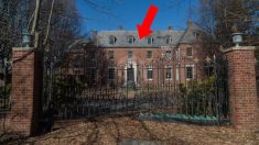 Ce manoir de New York est abandonné depuis près de 50 ans – Voici une visite surréaliste