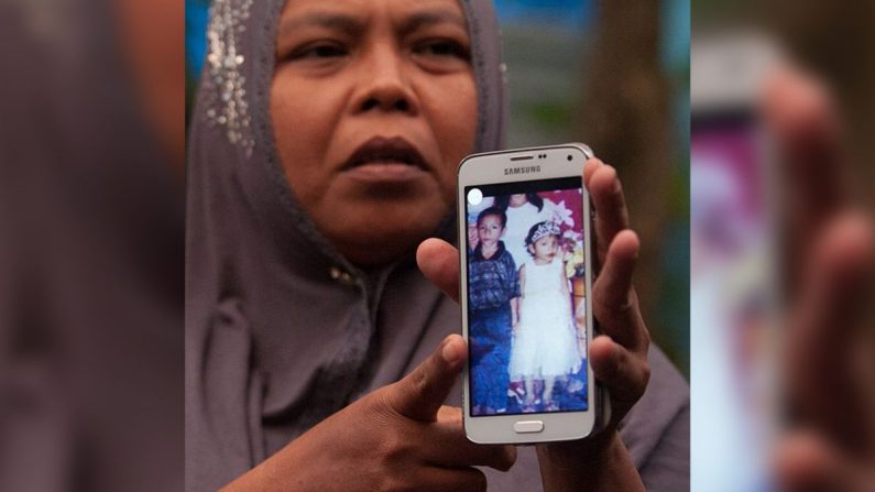 (Getty Images | CHAIDEER MAHYUDDIN)