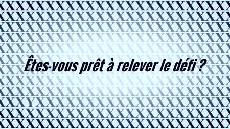 Casse-tête : pouvez-vous trouver les «Y» habilement cachés dans ces images en moins de 20 secondes ?