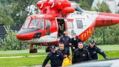 Un jeune homme se perd dans la forêt – Il filme ses adieux en plaisantant et on le retrouve mort par la suite