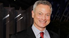 Gary Sinise récolte chaque année des millions de dollars pour des anciens combattants par l’entremise de sa fondation