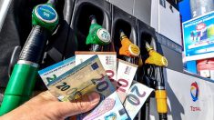 Carburant en France : le gazole et l’essence n’ont jamais coûté aussi cher