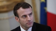 Emmanuel Macron sur l’immigration : « La France ne peut pas accueillir tout le monde si elle veut accueillir bien »