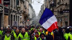 Un capitaine de la police sympathisant des « Gilets jaunes » écope de 2 000 euros d’amende