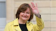 L’eurodéputée LREM Nathalie Loiseau, favorable à l’accueil d’Edward Snowden en France