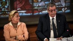 Affaire Balkany : fin de parcours pour les époux démis de leur mandat à Levallois-Perret