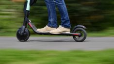 Pas-de-Calais: un jeune en trottinette électrique meurt percuté par une voiture