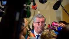 Deux hommes placés en garde à vue après l’agression de Patrick Balkany