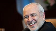 L’Iran annonce le départ de Zarif vendredi pour New York