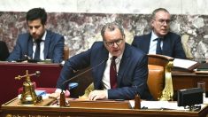 Richard Ferrand accusé d’être passé en force lors d’un vote à l’Assemblée sur la PMA