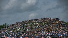 Le Bangladesh coupe les communications mobiles dans les camps de Rohingyas