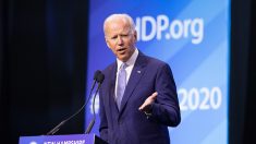 Biden toujours en tête chez les démocrates malgré les questions sur son âge