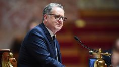 Richard Ferrand dit être favorable au passe sanitaire… sauf à l’Assemblée nationale – il dément