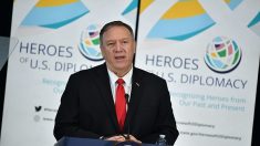 Mike Pompeo est plus que jamais l’homme fort de la politique étrangère de Trump