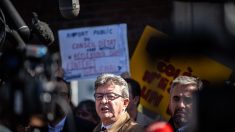 Trois mois de prison avec sursis et 8 000 euros requis contre Jean-Luc Mélenchon