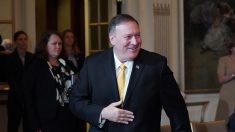 Les Etats-Unis imposent des sanctions au Cubain Raul Castro, annonce Pompeo