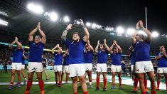 Mondial-2019 : la France arrache la victoire à l’Argentine 23-21