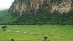 Kenya: des touristes et leur guide emportés par des crues éclairs au parc Hell’s Gate