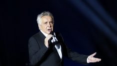 [VIDÉO] Michel Sardou se lâche : « Je hais cette époque, je hais ce siècle »