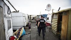 Castres: une femme séquestrée et violée dans un camp de gens du voyage pendant 1 an