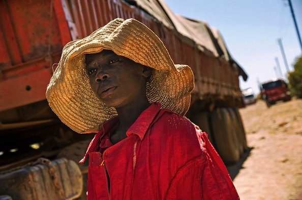 Des attaques et prises d'otages sont régulièrement rapportées dans la province de Maniema. (Photo : JUNIOR KANNAH/AFP/Getty Images)