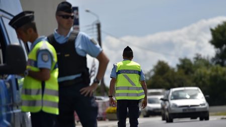 Il conduisait avec 6,40 g d’alcool dans le sang, un médecin retraité condamné à huit mois avec sursis